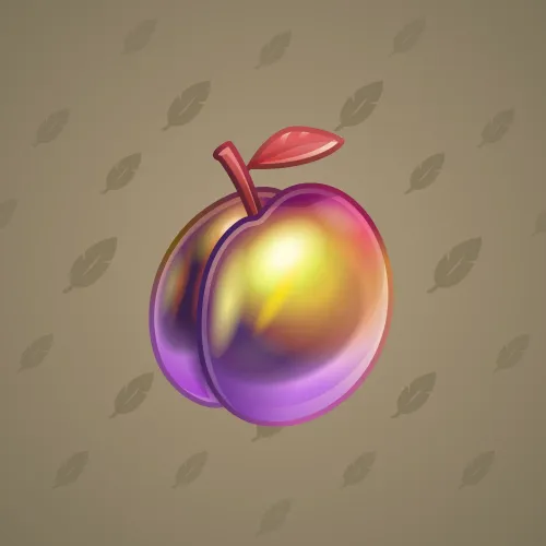 Precious Peach #1323