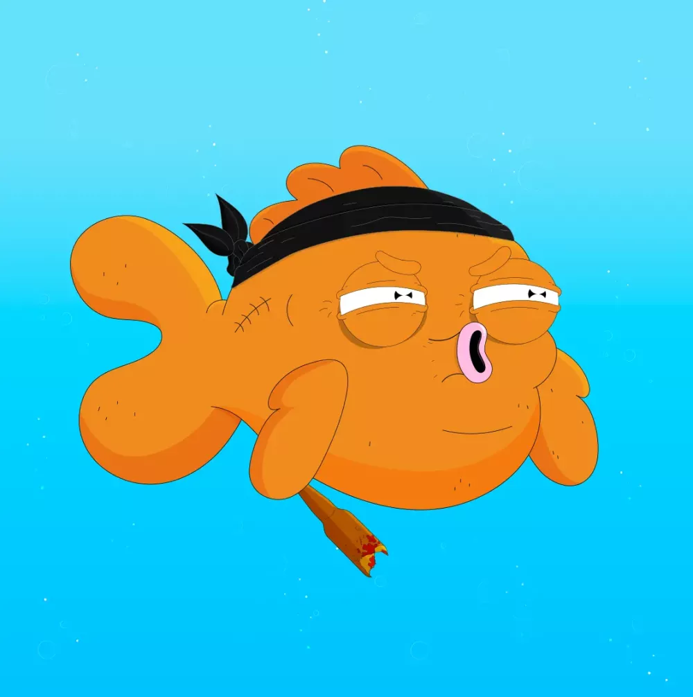 BasedFishMafia #8153