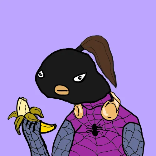 SPOODEEMOON #4367