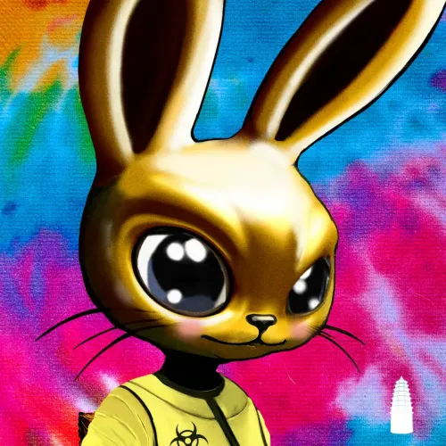 BUNNZ #2215