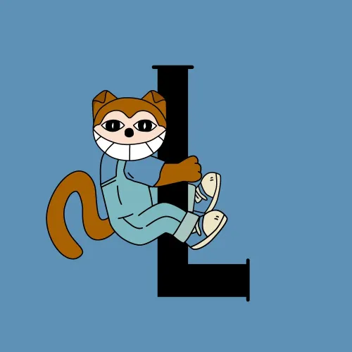 LAURENTOK #11