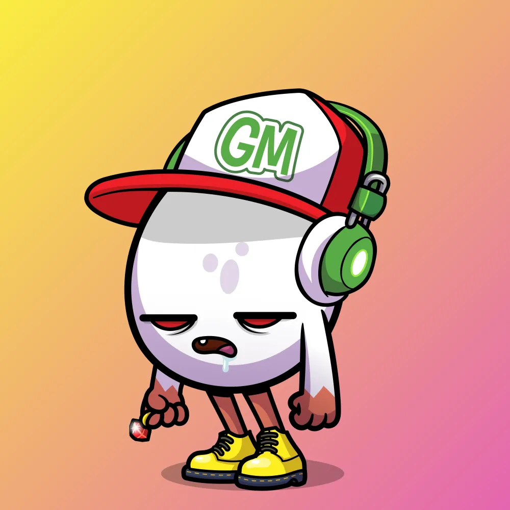 Bad Eggs #323