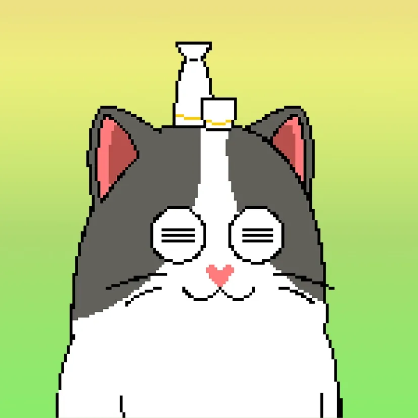 Liberty Cats