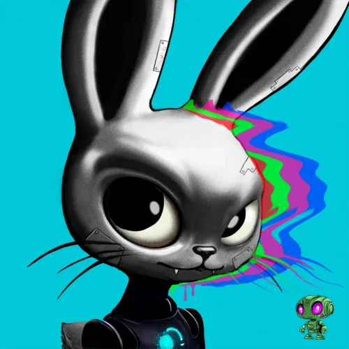BUNNZ #306