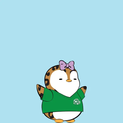 Lil Pudgy #17940