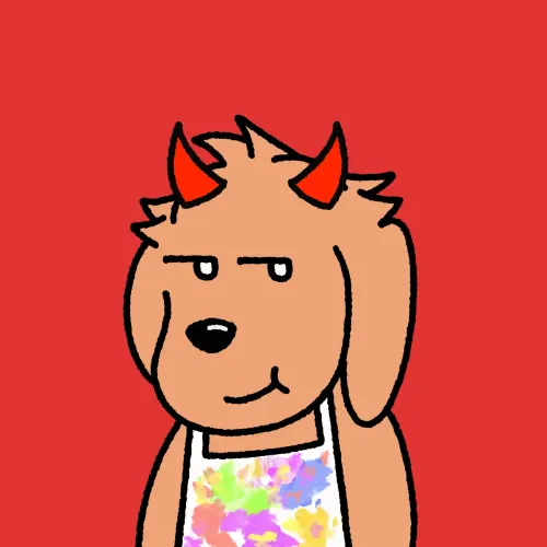 DoodleDogs #5307