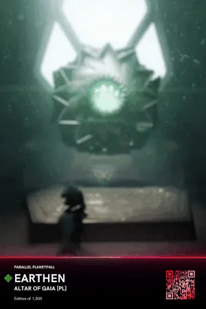 Altar of Gaia [PL] ＃100200077