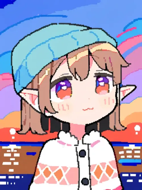 Yumemono #3729
