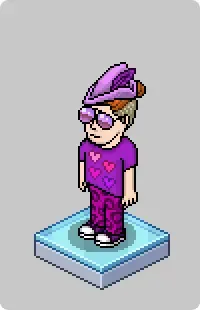 Habbo  #3310