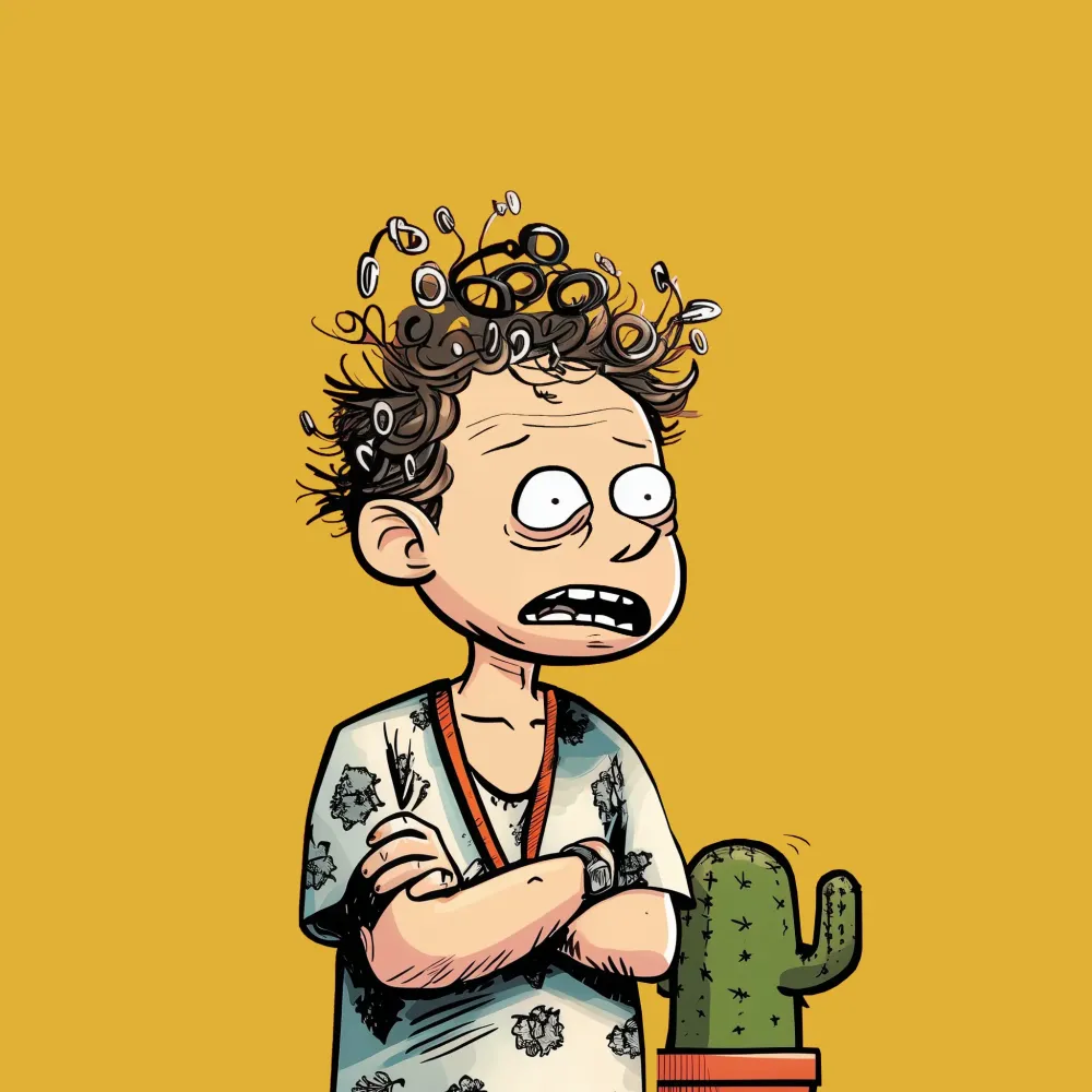 Digital Slops #5216