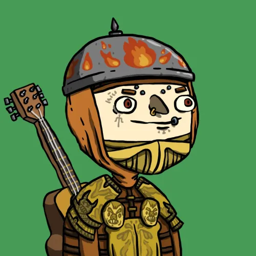 Ninja #5275