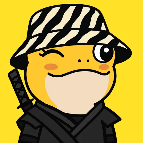Turbo Toad #8859