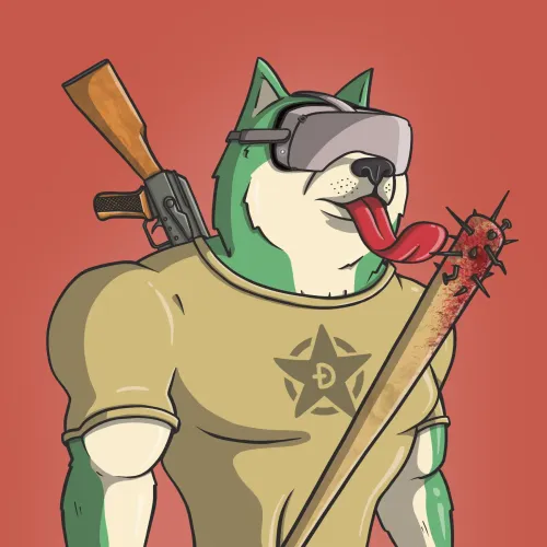 Doge Army #8570