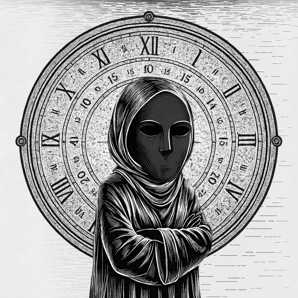 Digital Mr.Freeman – #4194