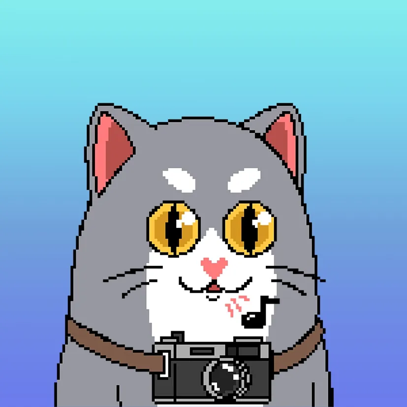 Liberty Cats