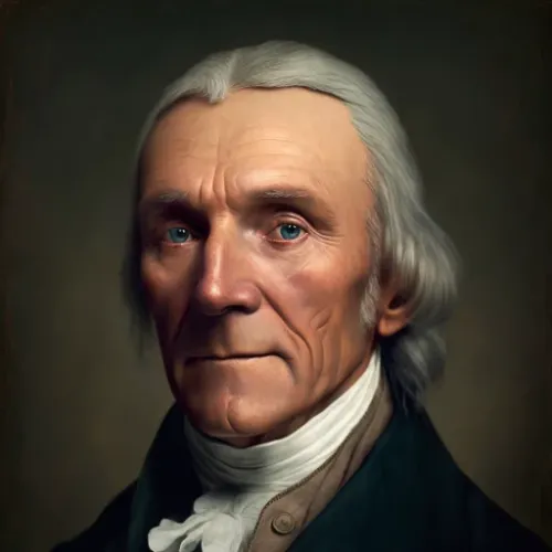 Joseph Priestley (#77637459)