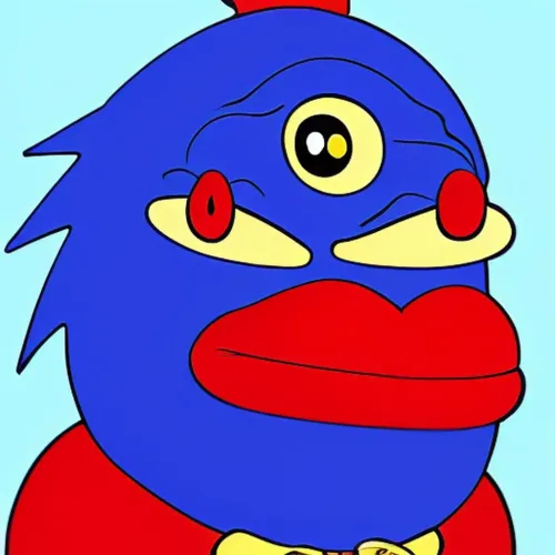 Sproto Gremlin #1832
