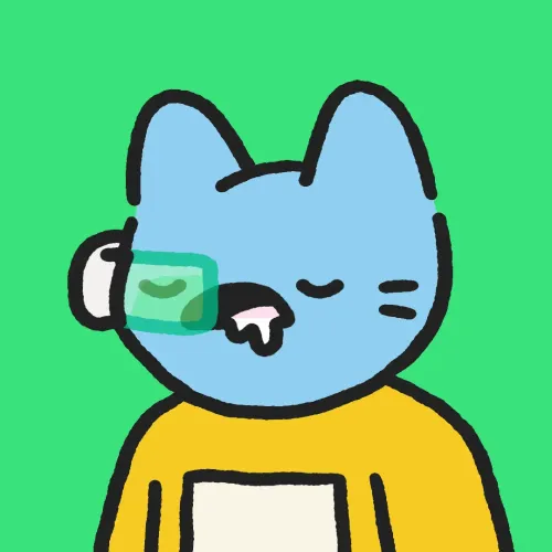 CoolCat #8176