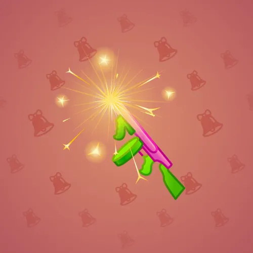 Party Sparkler #37835