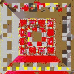 Quantizer ༦༤ #64