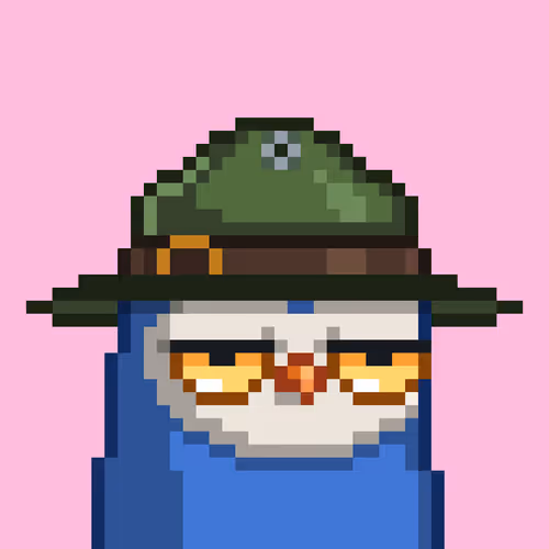Moonbirds #2925