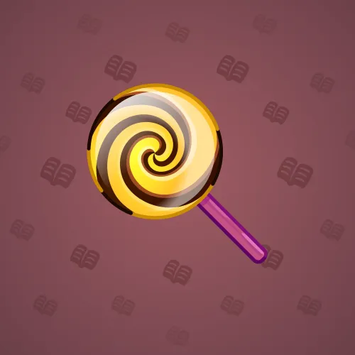 Lol Pop #363147