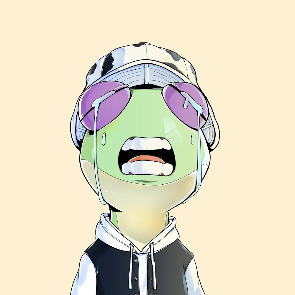 Frogana #2298