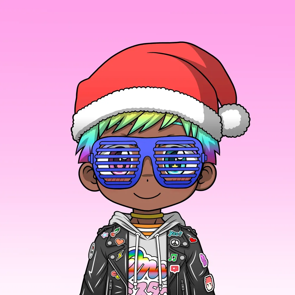 Akibahara People #3261