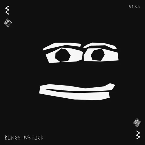 Runes as Fuck #6135 (#66305323)