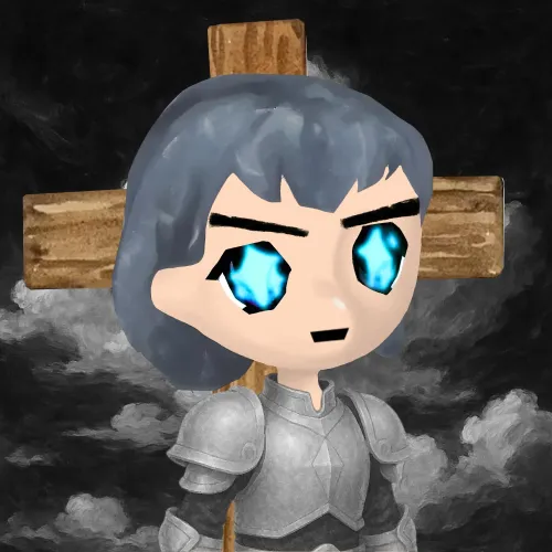 Blessed Celestios #448