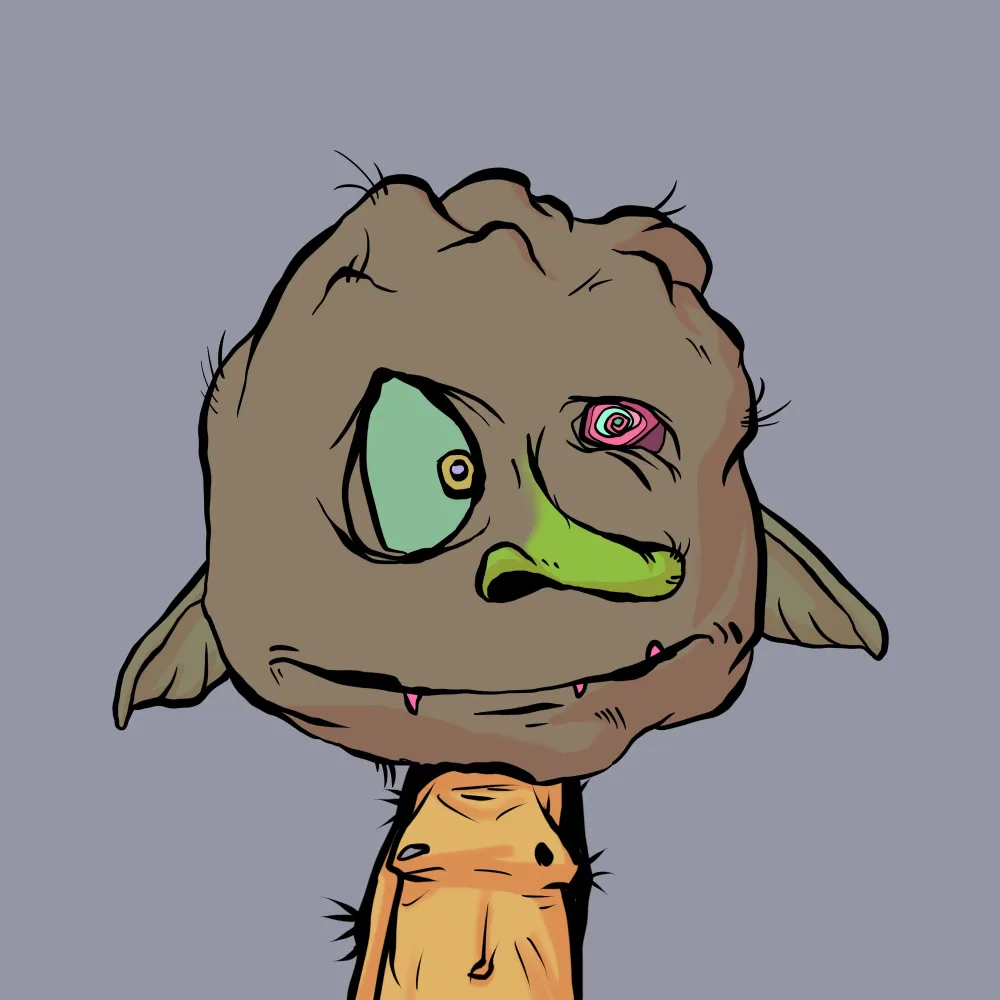 goblintown #722