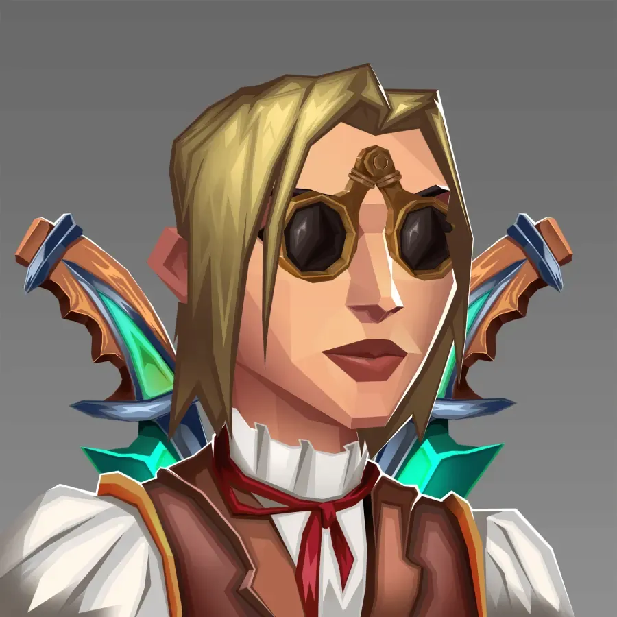 Guild of Guardians Avatars #8904