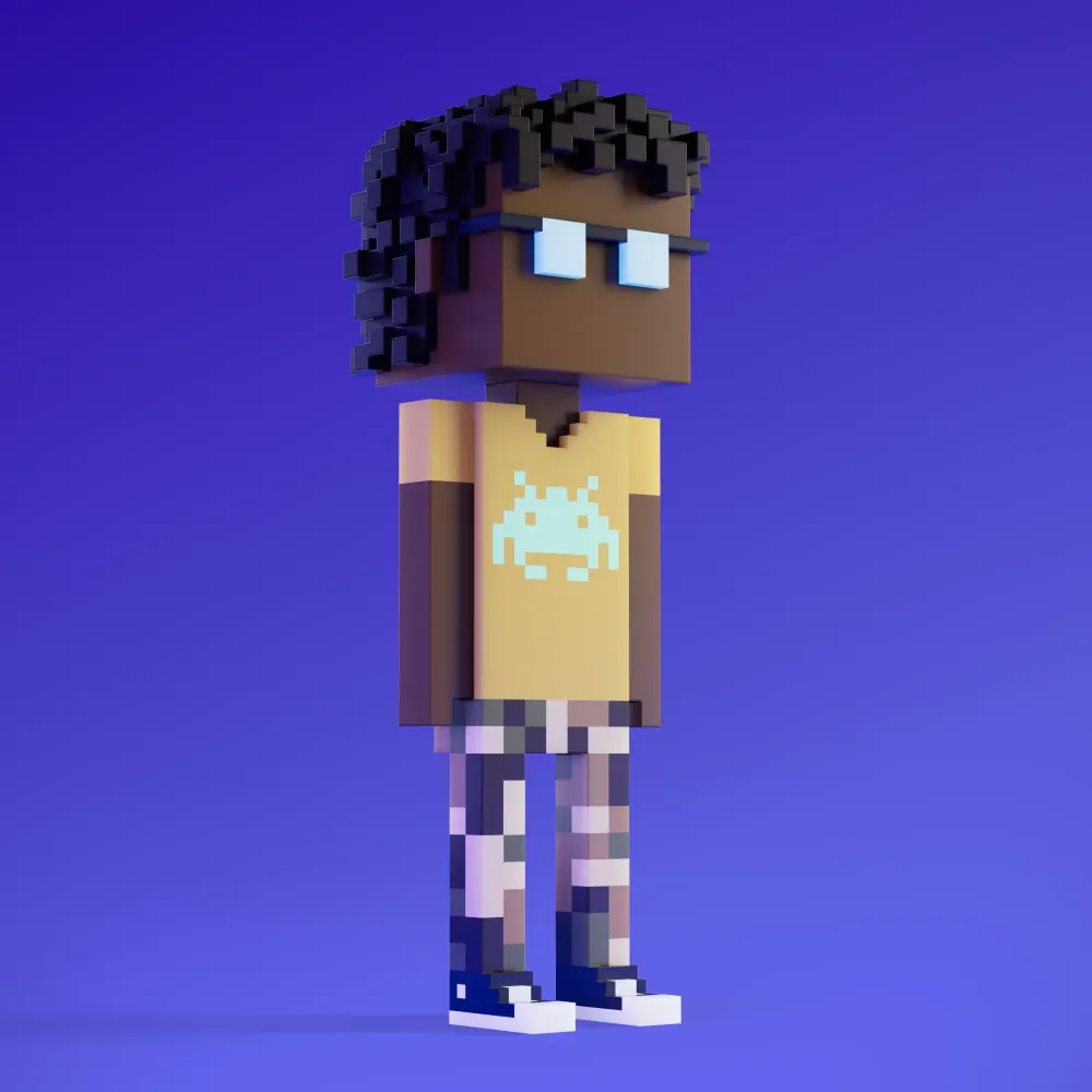 Meebit #16348
