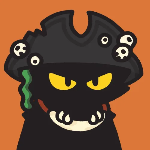 Shadow Wolf #5575