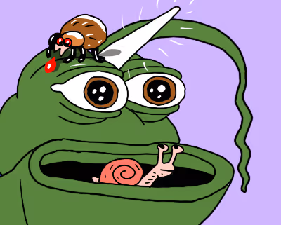 Pepe ＃18018
