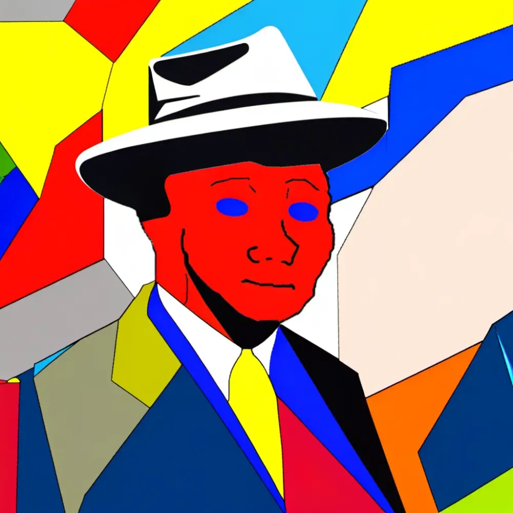 Anonthology #3267