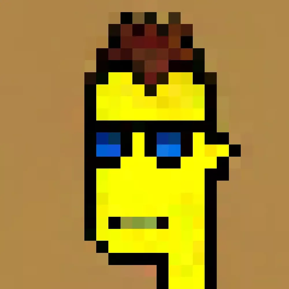 BASTARD GAN PUNKS V2