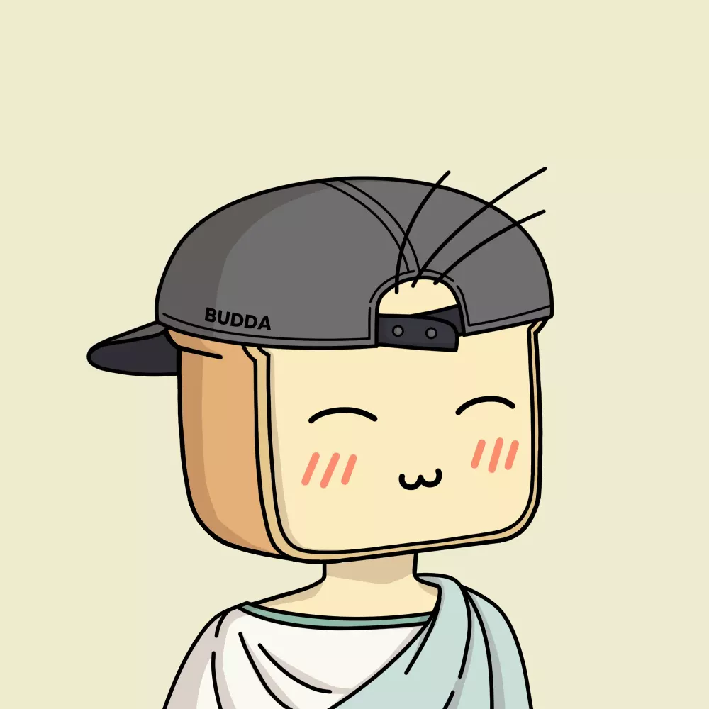 Breadheads #1008