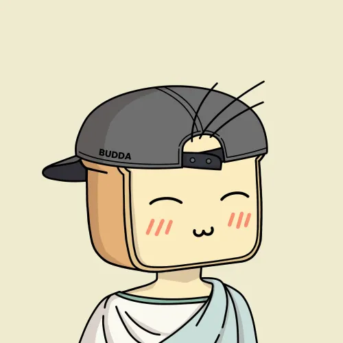 Breadheads #1008