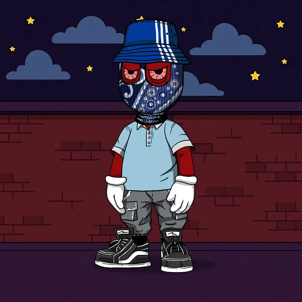 Based Style #3605