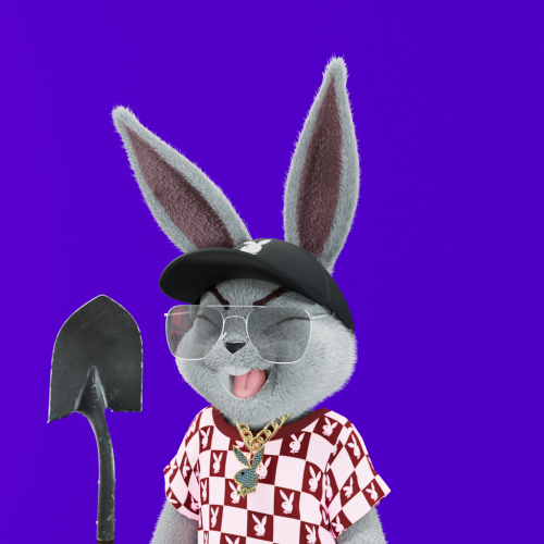 Rabbitar #3326