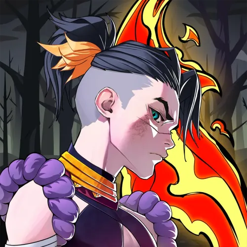 Ryujin #2376