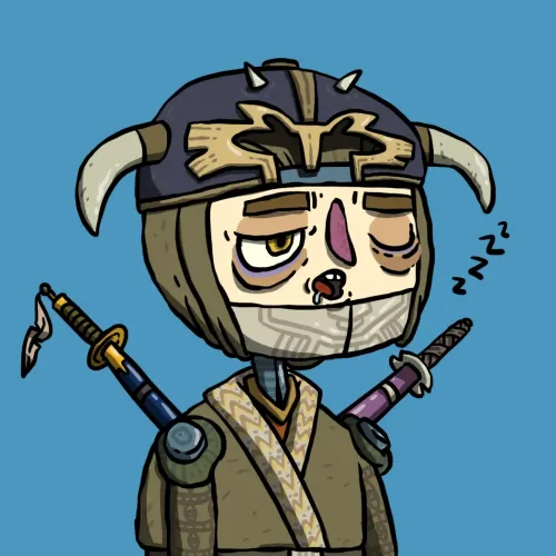 Ninja #737