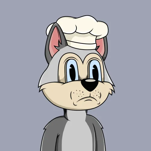 Canidae #2911