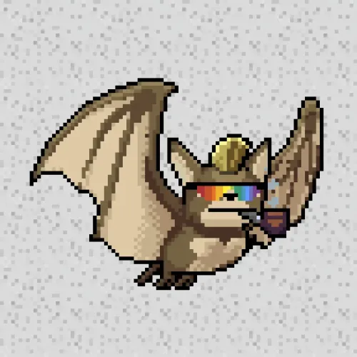 CryptoBat #1969