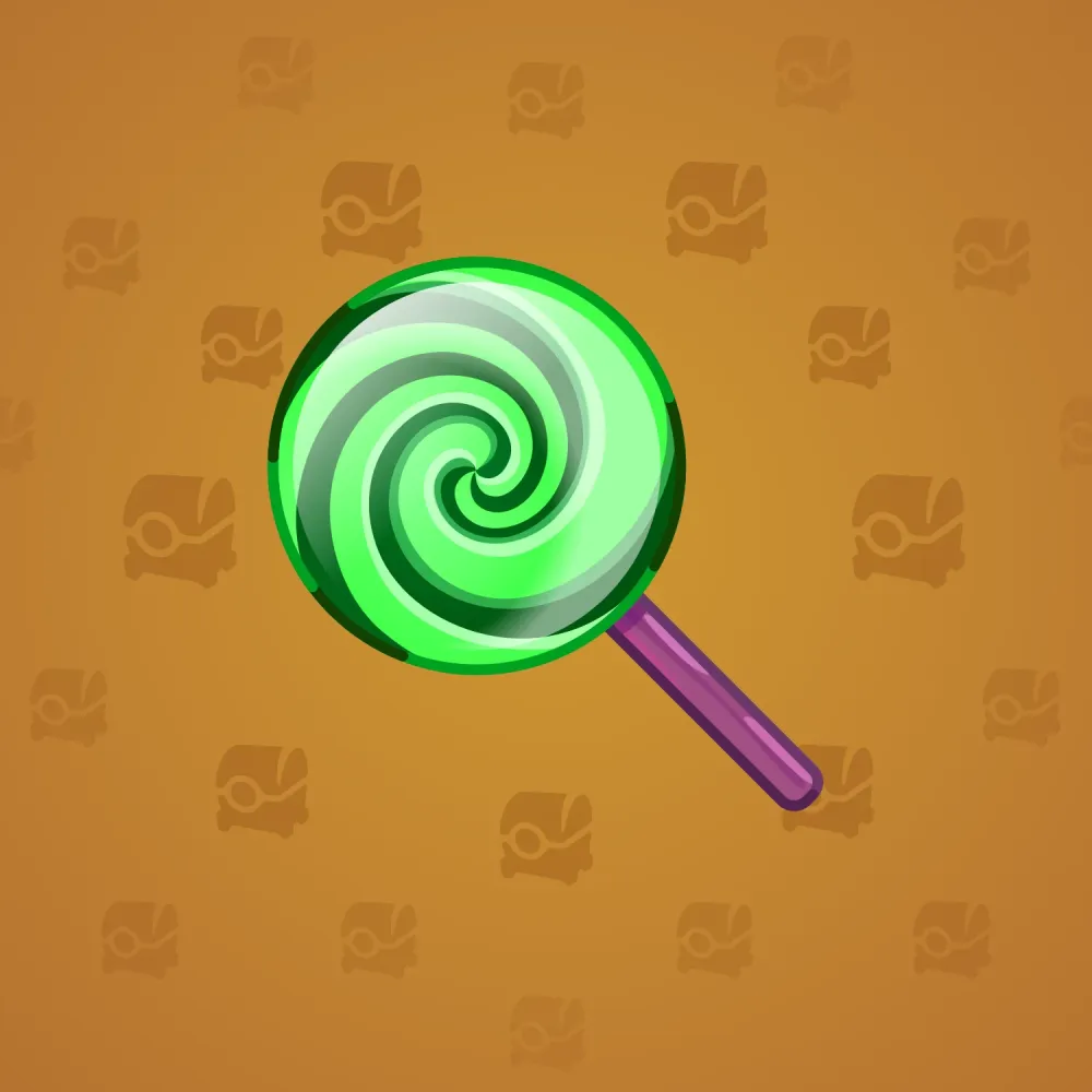 Lol Pop #270221