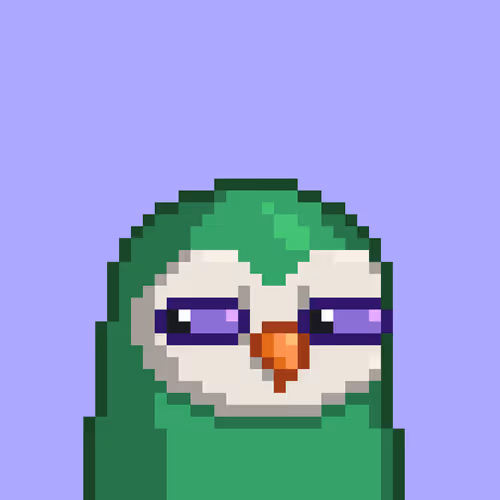 Moonbirds #3316