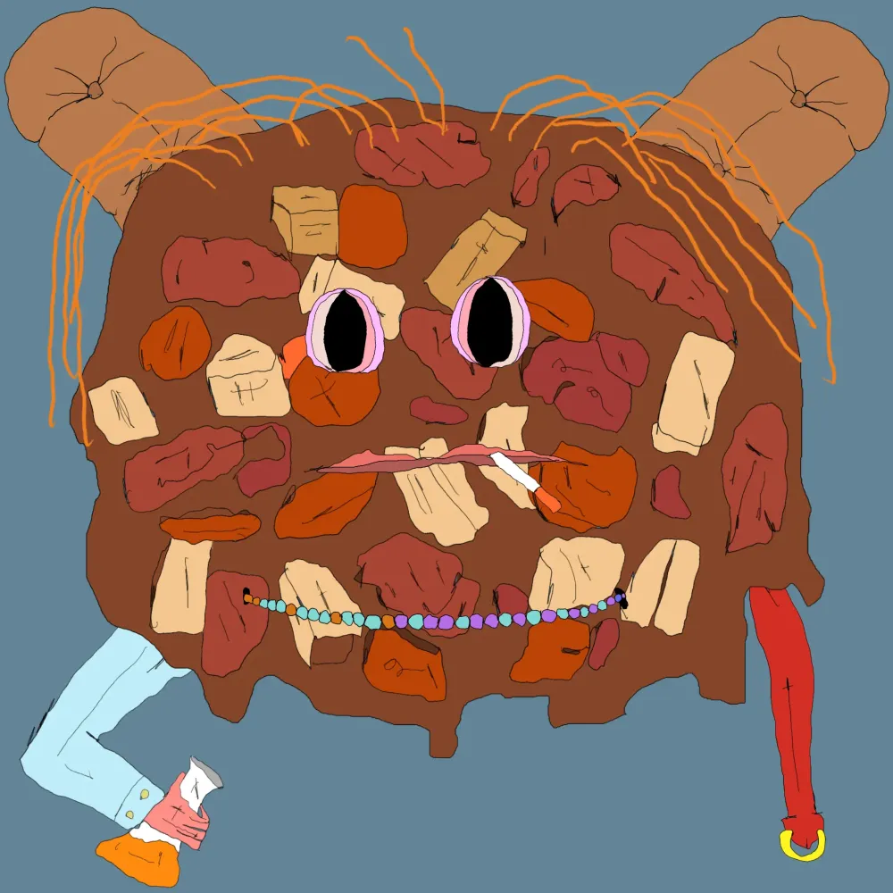 buddee #619