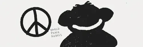 World Peace Rebels #247 (#76835671)