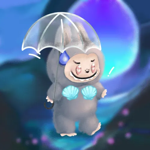 Labubu #266